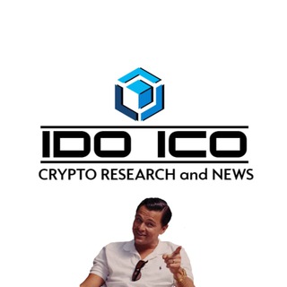 Логотип idoicocrypto