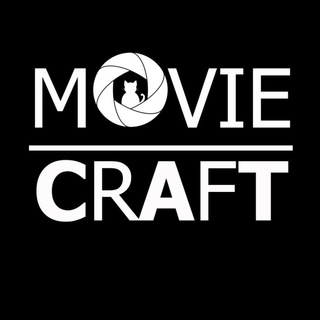 Логотип канала movie_craft_ukraina