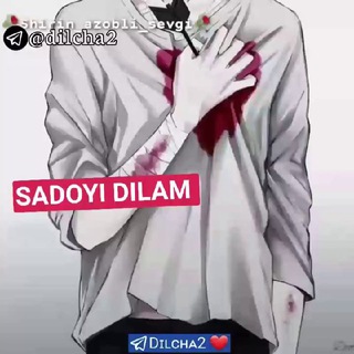 Логотип канала sadoyi_dilam_2_chat