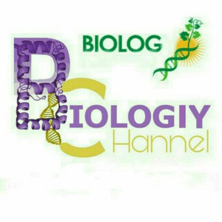 Логотип канала biologiyakimyo16