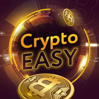 Логотип канала cryptoeasytugaev