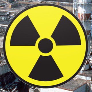 Логотип канала hronika_chernobyl