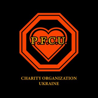 Логотип канала pfcu_charity