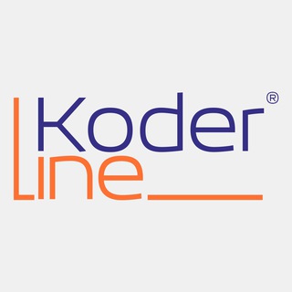 Логотип канала koderlinetg