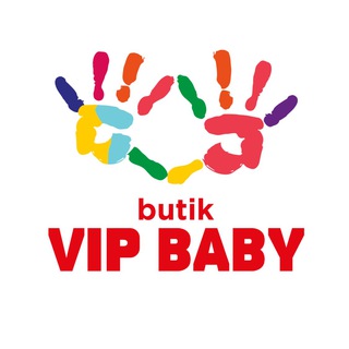 Логотип канала butik_vip_baby222