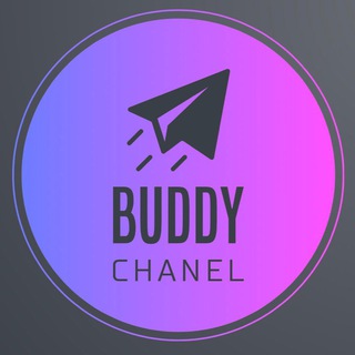 Логотип канала Buddy_music
