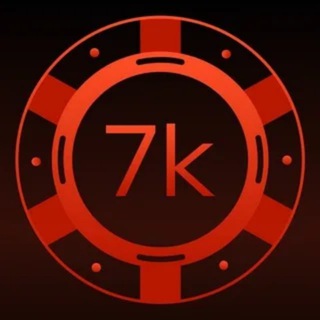 Логотип канала casino7kzerkalo