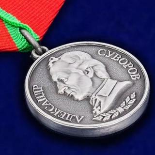 Логотип medalsvorov