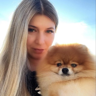 Логотип канала pomeranian_top_dolls