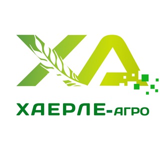 Логотип канала xaerleagro