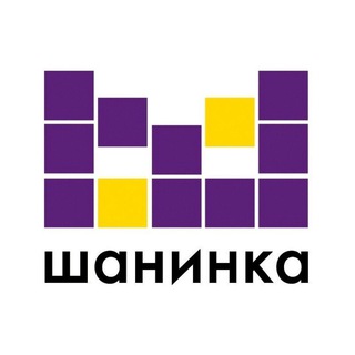 Логотип канала shaninkaonair