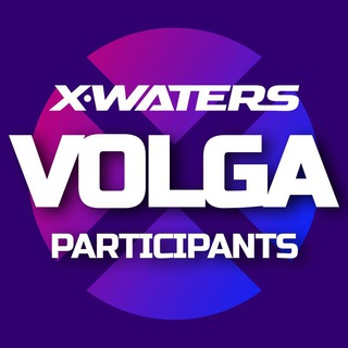 Логотип канала xwaters_volga