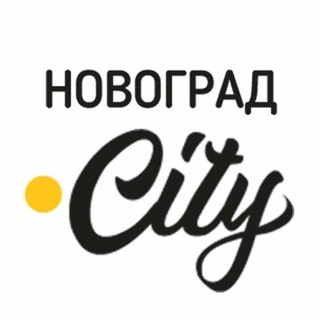 Логотип канала novogradcity