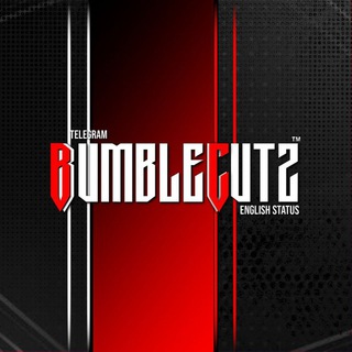 Логотип bumblecutz