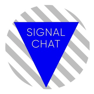 Логотип канала signal_chat