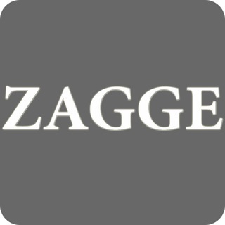 Логотип канала zaggeru