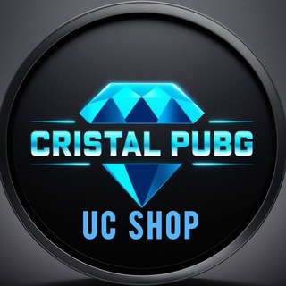 Логотип канала CRISTAL_UC_SHOP