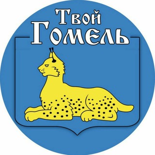 Логотип канала ilovegomel