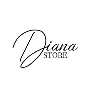 Логотип канала diana_store_kzn