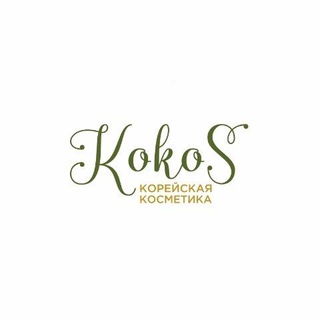 Логотип канала kokos_chita