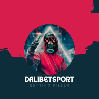 Логотип канала dalibetsport