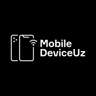 Логотип канала mobiledeviceuz