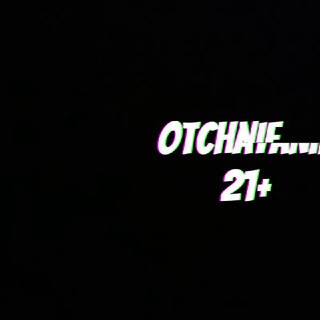 Логотип канала otchayanie21