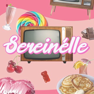 Логотип sereinelle