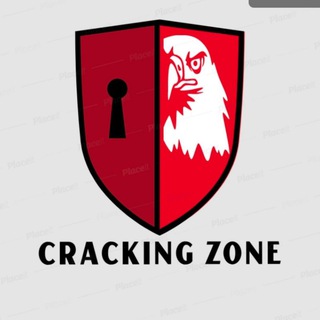 Логотип crackingzonegroup