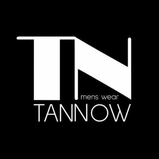 Логотип Tan_now