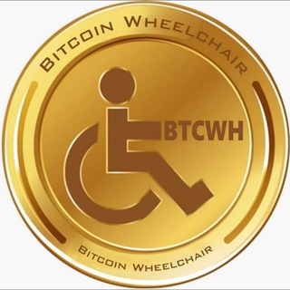 Логотип канала btcwhtartisma