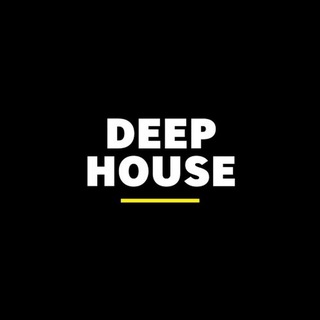 Логотип канала deep_house_music2023