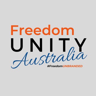 Логотип канала unitedwestandaust