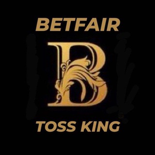 Логотип канала betfair_toss_king