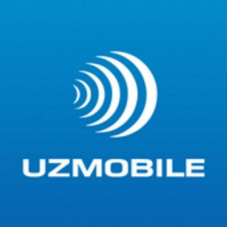 Логотип канала uzmobileinternetpaketlar