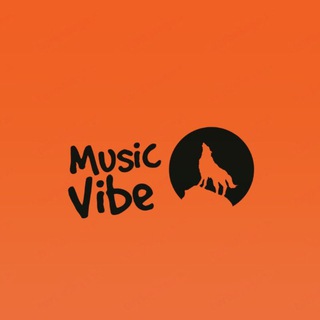 Логотип musicvibelove