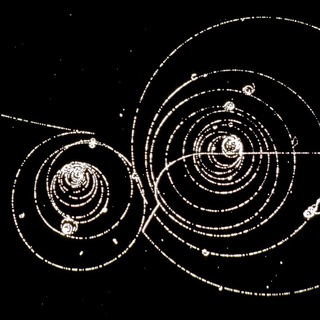 Логотип канала ipmparticlephysics