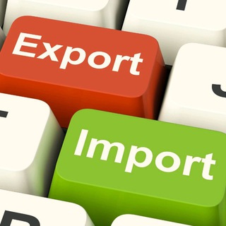 Логотип канала exportimportcanada