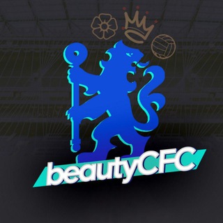 Логотип канала beautycfc