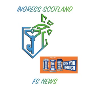 Логотип канала scotlandfsnews