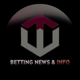 Логотип канала betting_news_info