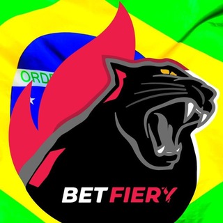 Логотип канала betfiery