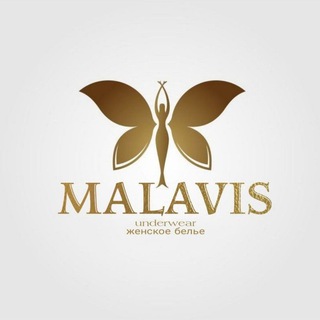 Логотип канала malaviz