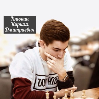 Логотип канала chess_yes