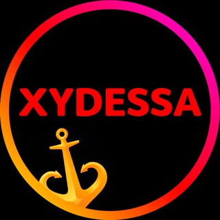 Логотип канала xyodessa