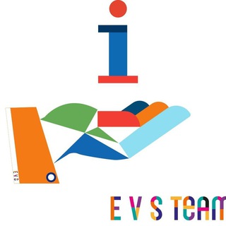 Логотип evs_team