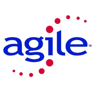 Логотип канала agile_ru