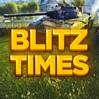 Логотип канала BlitzTimes