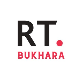 Логотип канала redtag_bukhara