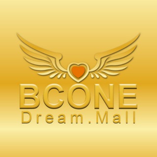 Логотип official_dreammall_bcone